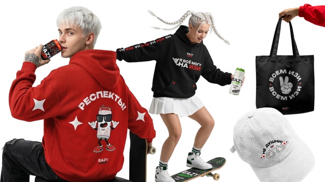 We Designerz — проект