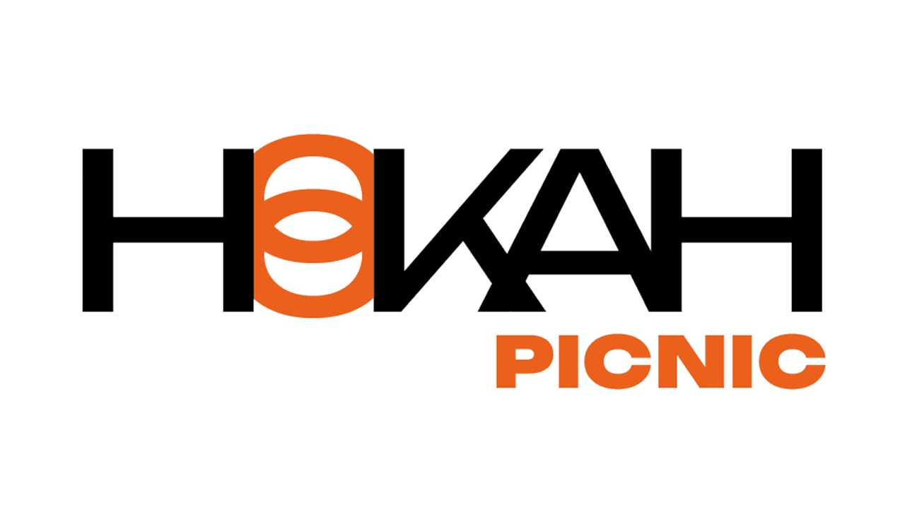 Логотип мероприятия